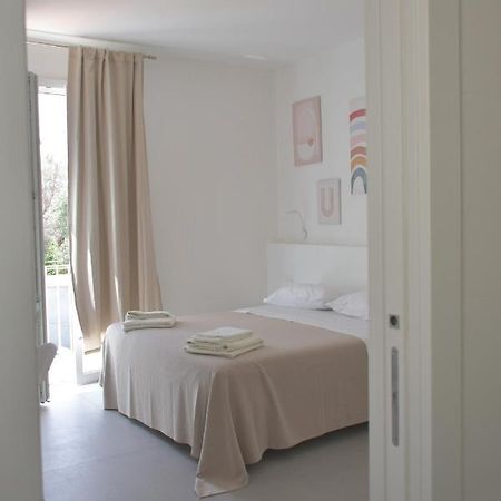 Santa Maria di Leuca Mimi Leuca B&B المظهر الخارجي الصورة
