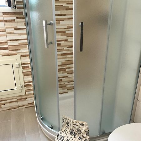 Santa Maria di Leuca Mimi Leuca B&B المظهر الخارجي الصورة