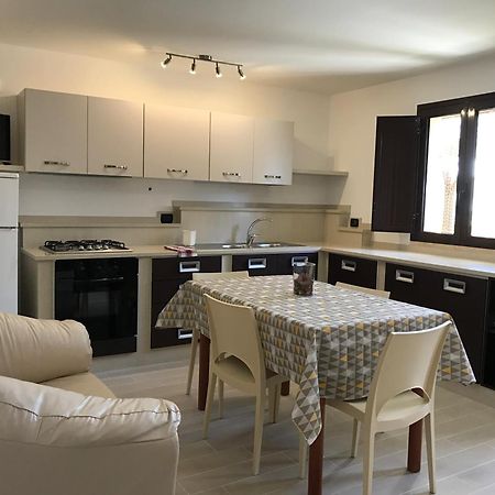 Santa Maria di Leuca Mimi Leuca B&B المظهر الخارجي الصورة