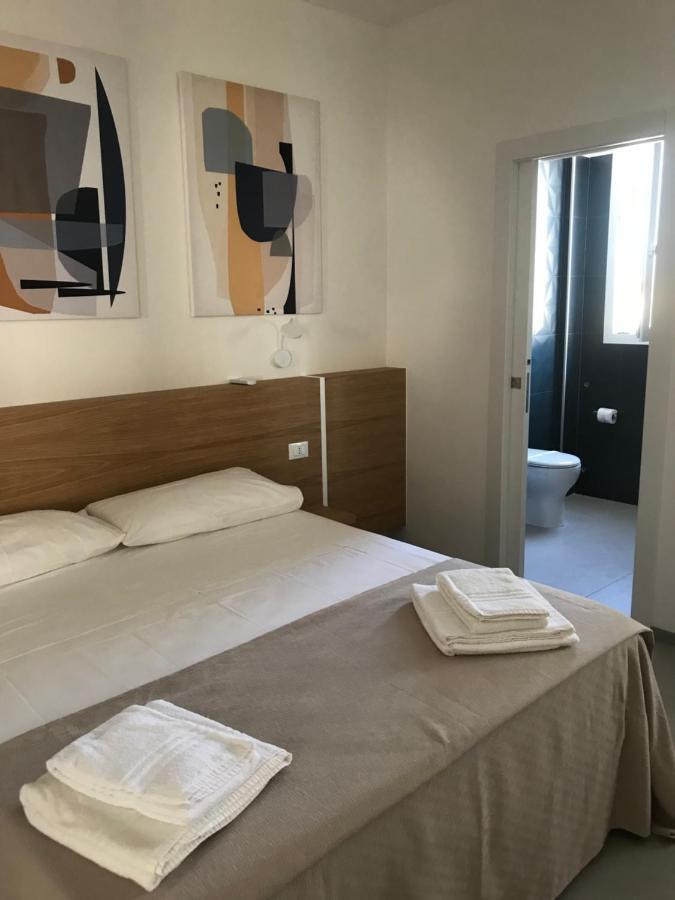 Santa Maria di Leuca Mimi Leuca B&B المظهر الخارجي الصورة