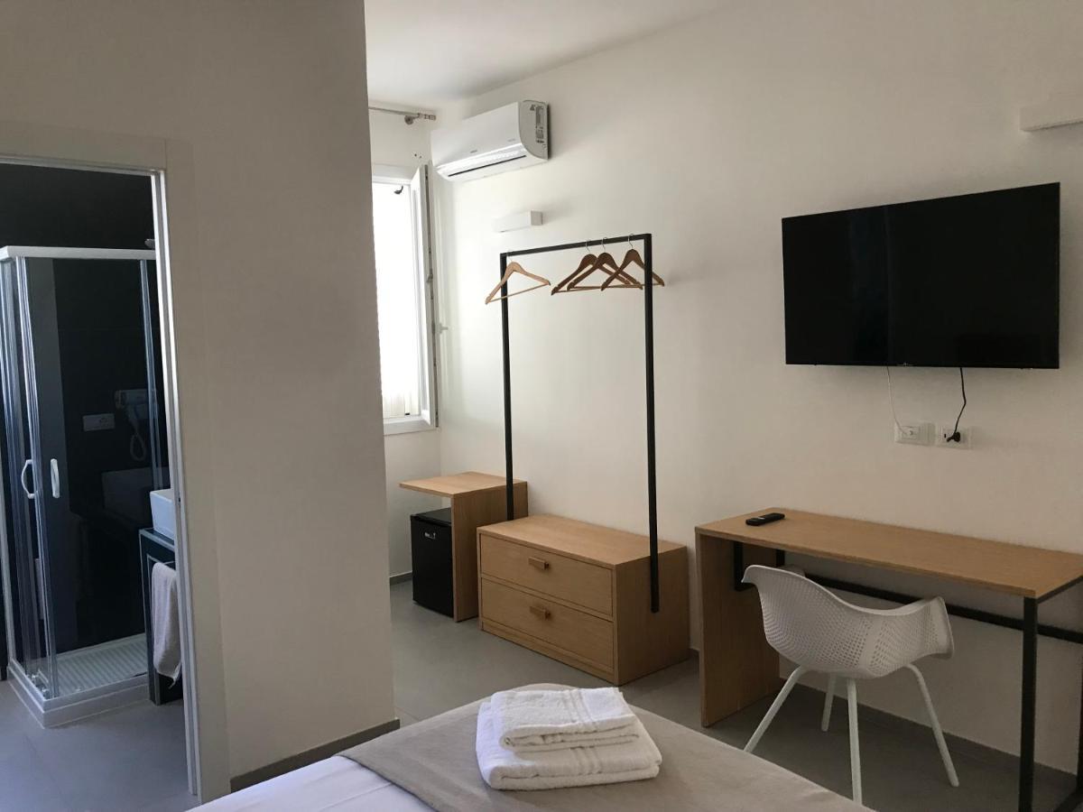 Santa Maria di Leuca Mimi Leuca B&B المظهر الخارجي الصورة