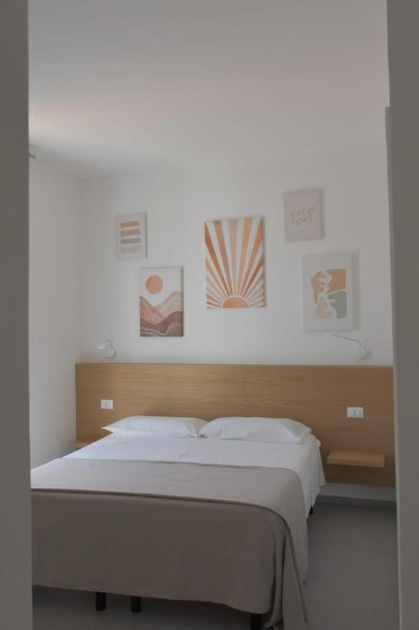 Santa Maria di Leuca Mimi Leuca B&B المظهر الخارجي الصورة
