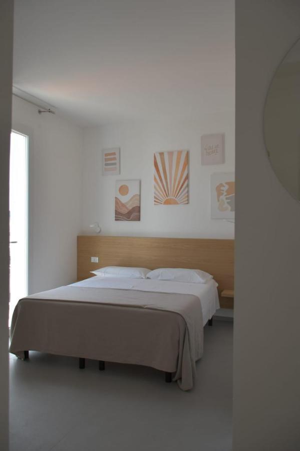 Santa Maria di Leuca Mimi Leuca B&B المظهر الخارجي الصورة