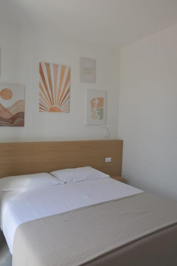 Santa Maria di Leuca Mimi Leuca B&B المظهر الخارجي الصورة