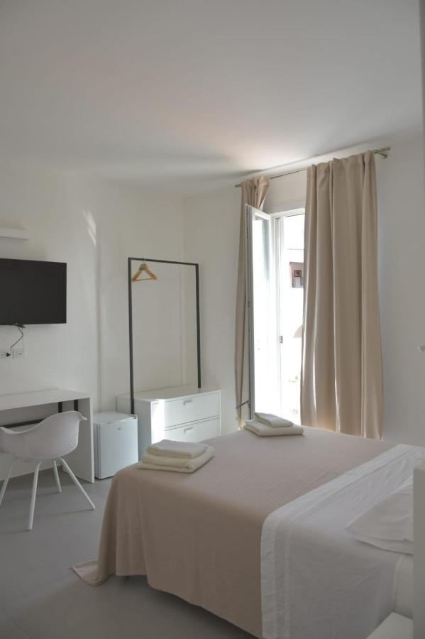 Santa Maria di Leuca Mimi Leuca B&B المظهر الخارجي الصورة