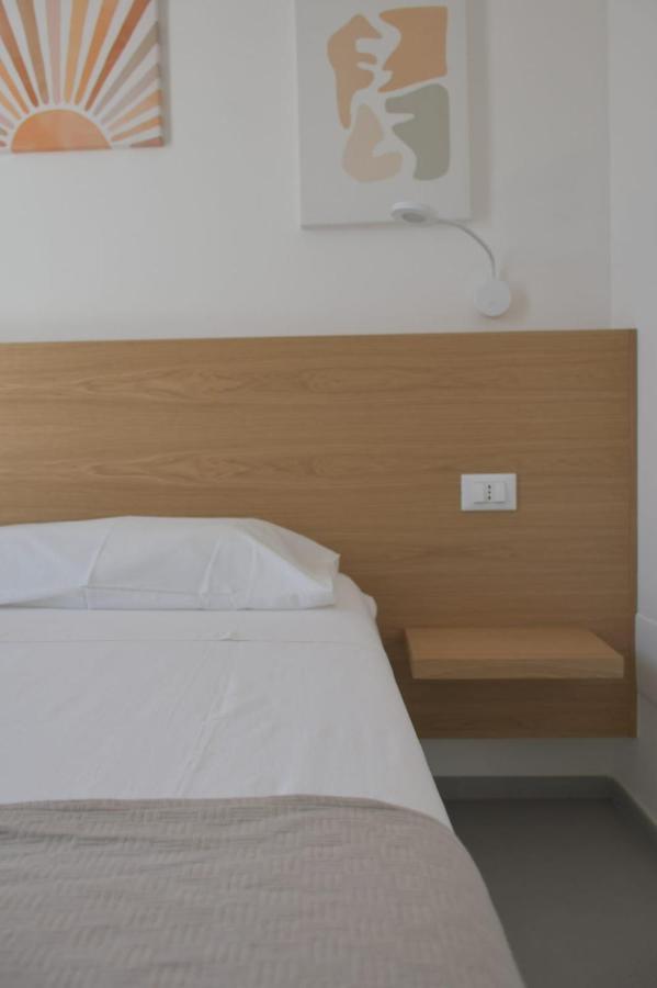 Santa Maria di Leuca Mimi Leuca B&B المظهر الخارجي الصورة