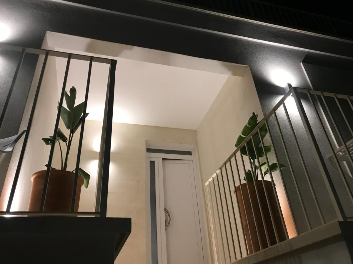 Santa Maria di Leuca Mimi Leuca B&B المظهر الخارجي الصورة