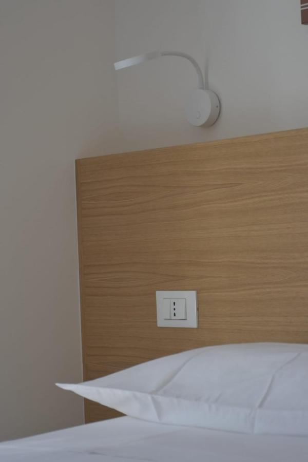 Santa Maria di Leuca Mimi Leuca B&B المظهر الخارجي الصورة