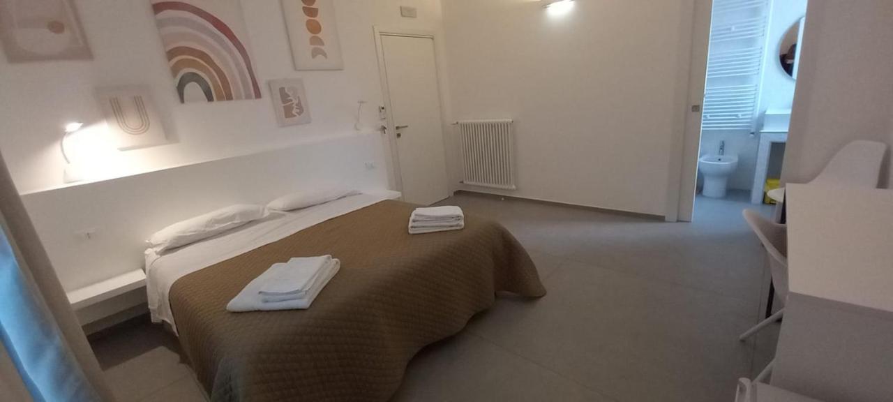 Santa Maria di Leuca Mimi Leuca B&B المظهر الخارجي الصورة