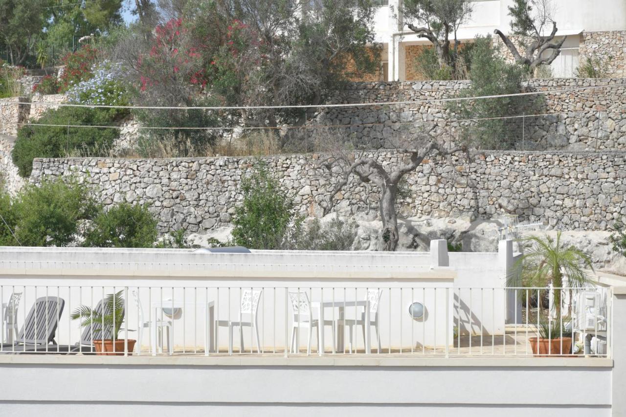 Santa Maria di Leuca Mimi Leuca B&B المظهر الخارجي الصورة
