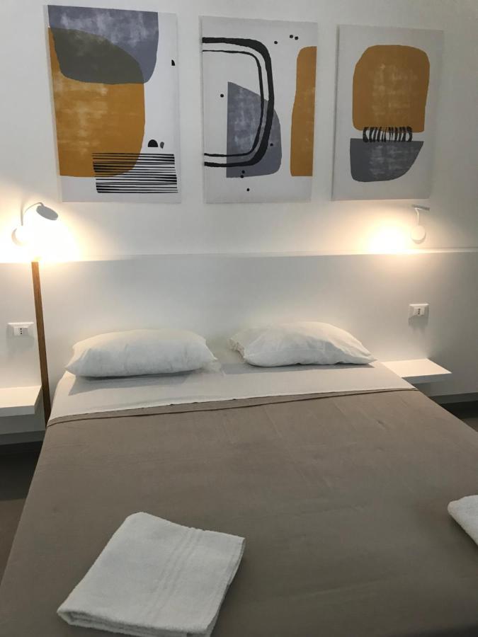 Santa Maria di Leuca Mimi Leuca B&B المظهر الخارجي الصورة