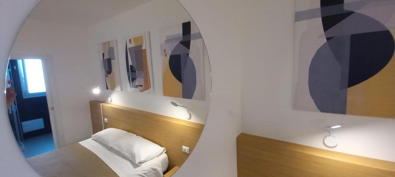 Santa Maria di Leuca Mimi Leuca B&B المظهر الخارجي الصورة