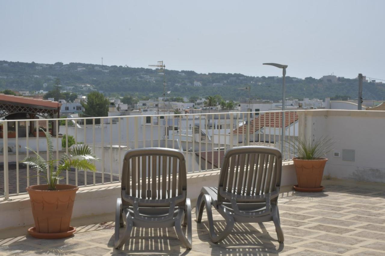 Santa Maria di Leuca Mimi Leuca B&B المظهر الخارجي الصورة