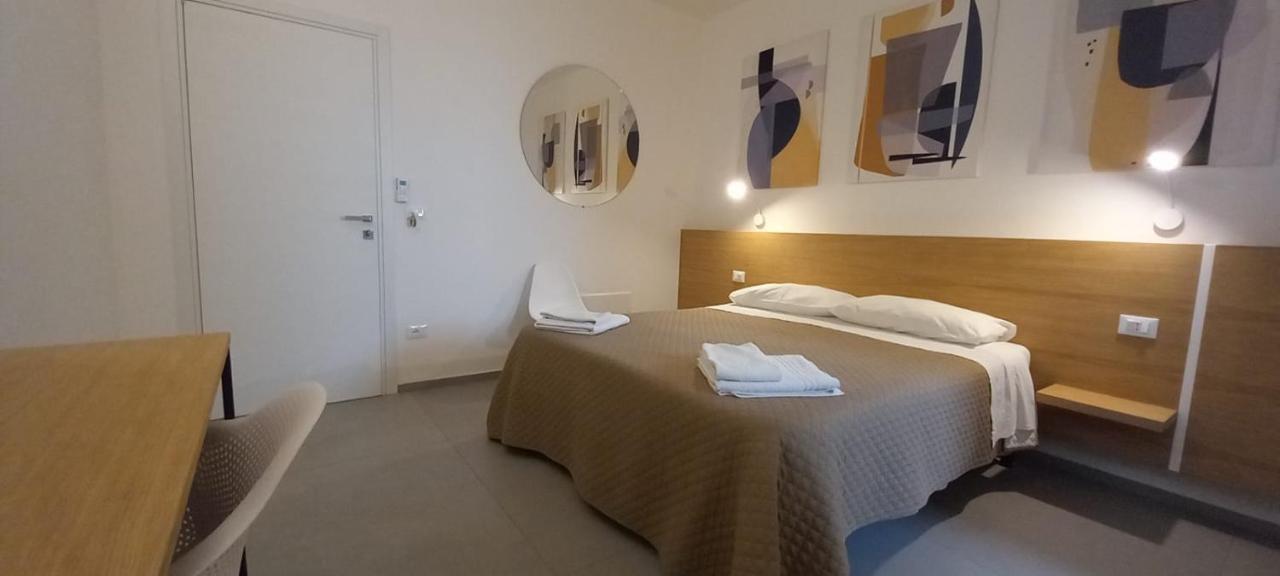 Santa Maria di Leuca Mimi Leuca B&B المظهر الخارجي الصورة