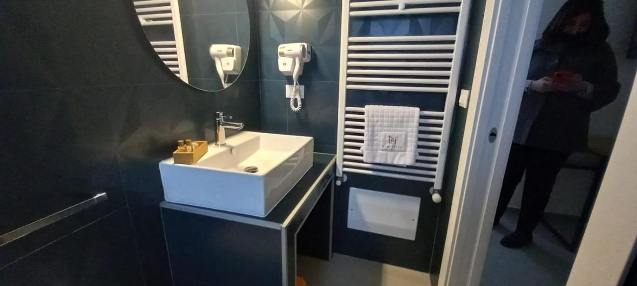Santa Maria di Leuca Mimi Leuca B&B المظهر الخارجي الصورة