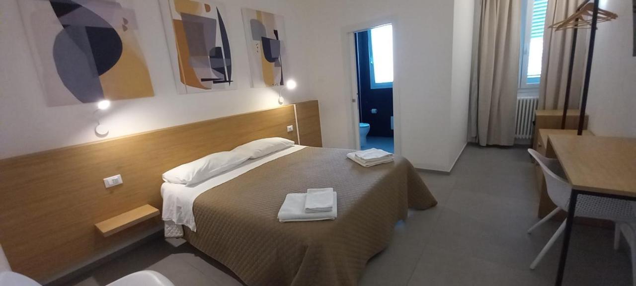 Santa Maria di Leuca Mimi Leuca B&B المظهر الخارجي الصورة