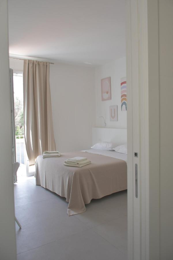 Santa Maria di Leuca Mimi Leuca B&B المظهر الخارجي الصورة