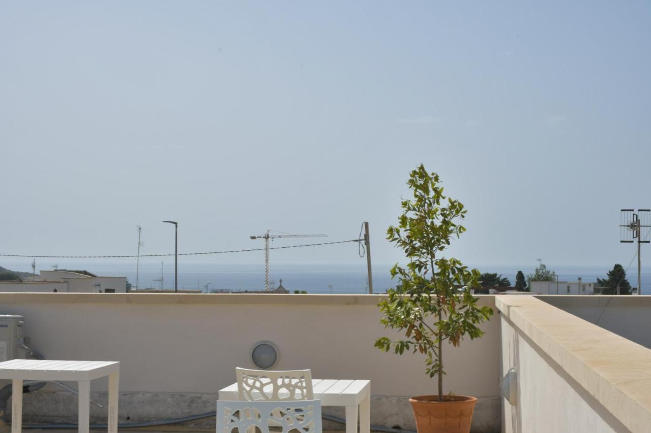 Santa Maria di Leuca Mimi Leuca B&B المظهر الخارجي الصورة