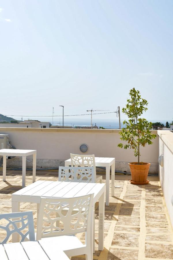 Santa Maria di Leuca Mimi Leuca B&B المظهر الخارجي الصورة