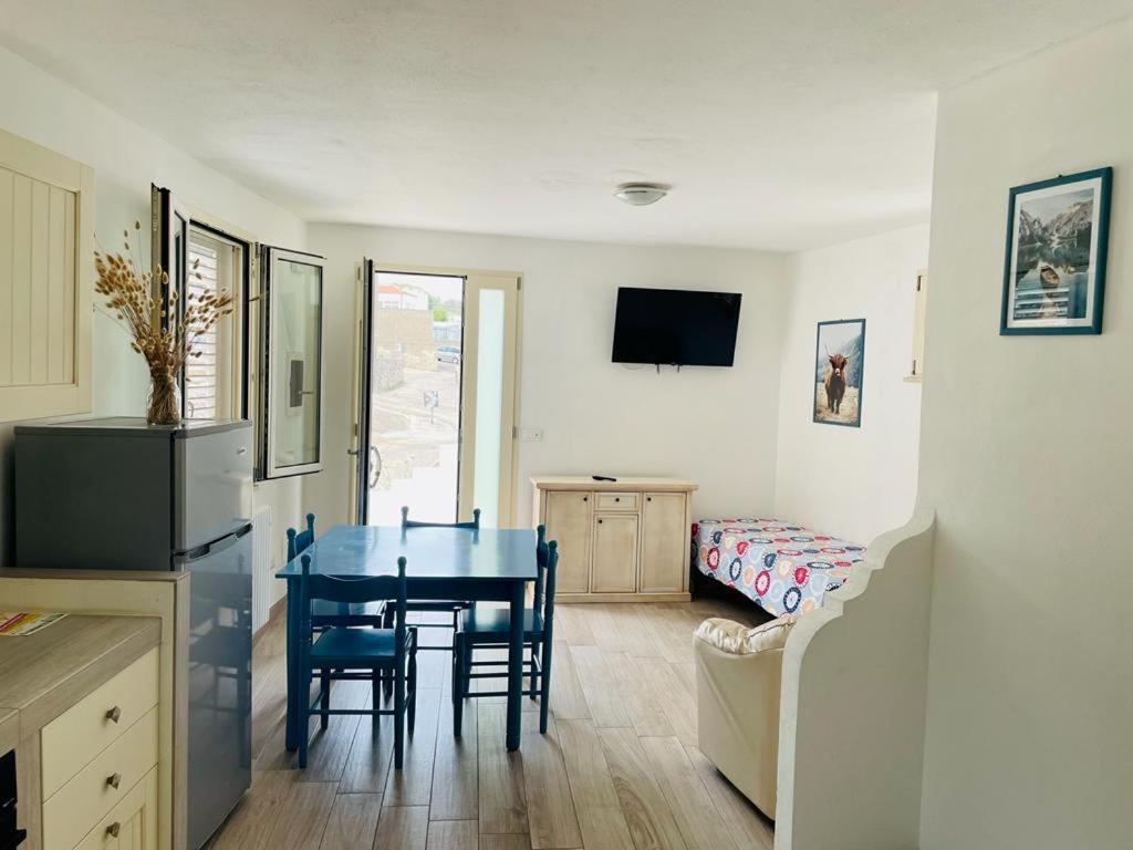 Santa Maria di Leuca Mimi Leuca B&B المظهر الخارجي الصورة