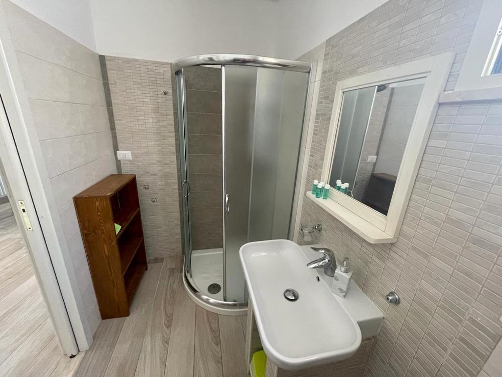 Santa Maria di Leuca Mimi Leuca B&B المظهر الخارجي الصورة