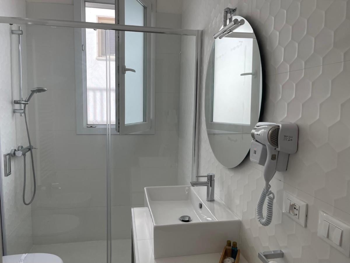 Santa Maria di Leuca Mimi Leuca B&B المظهر الخارجي الصورة