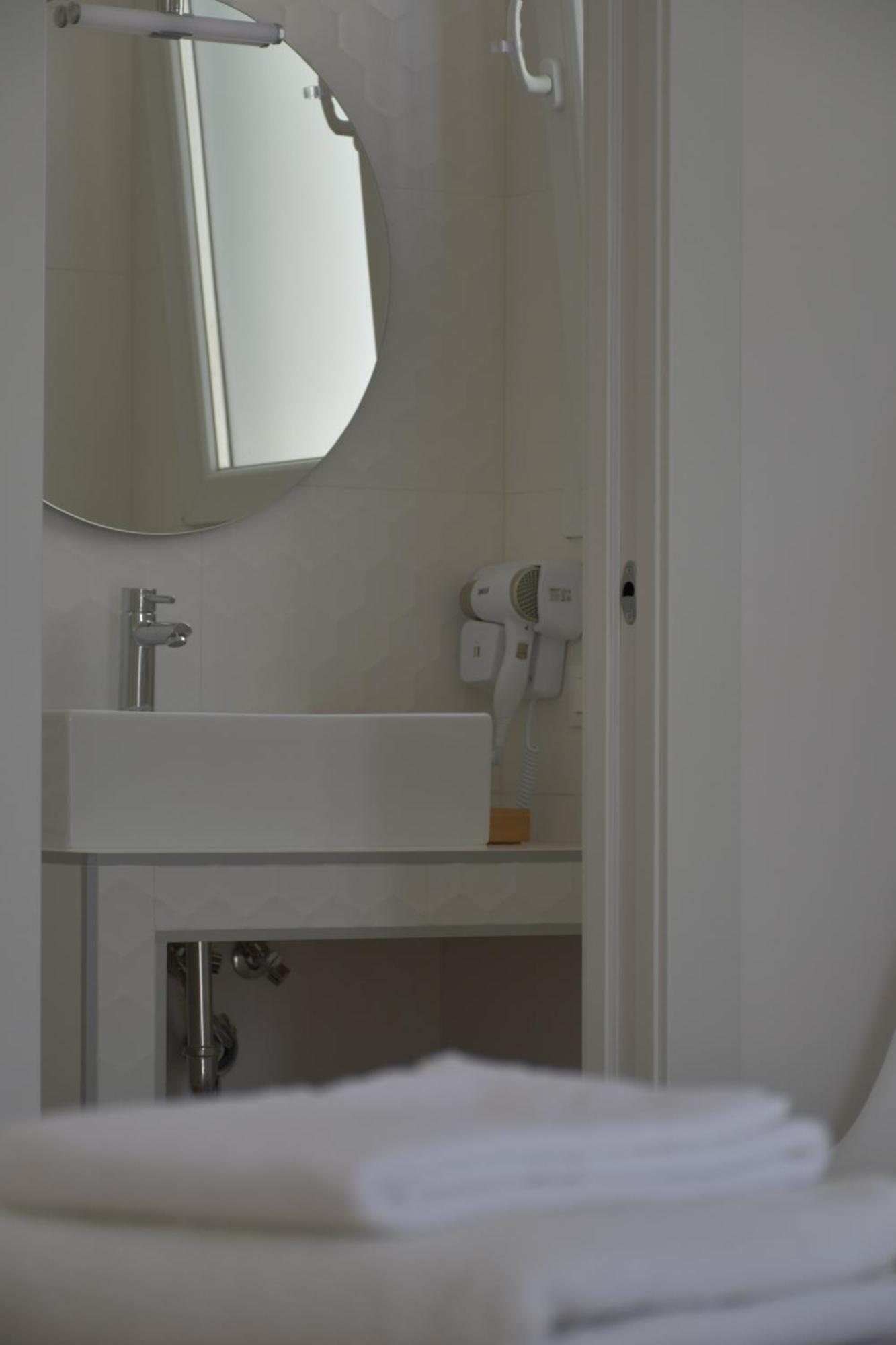 Santa Maria di Leuca Mimi Leuca B&B المظهر الخارجي الصورة