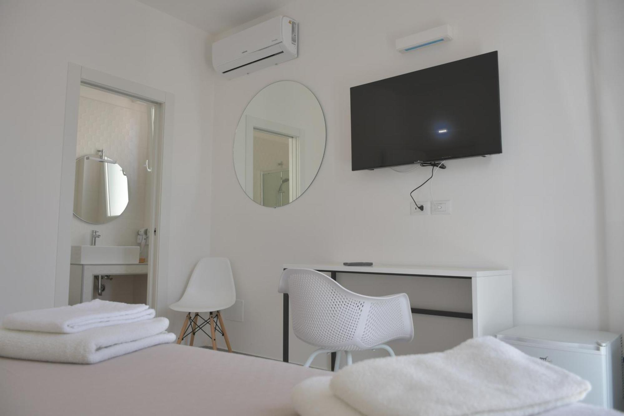 Santa Maria di Leuca Mimi Leuca B&B المظهر الخارجي الصورة