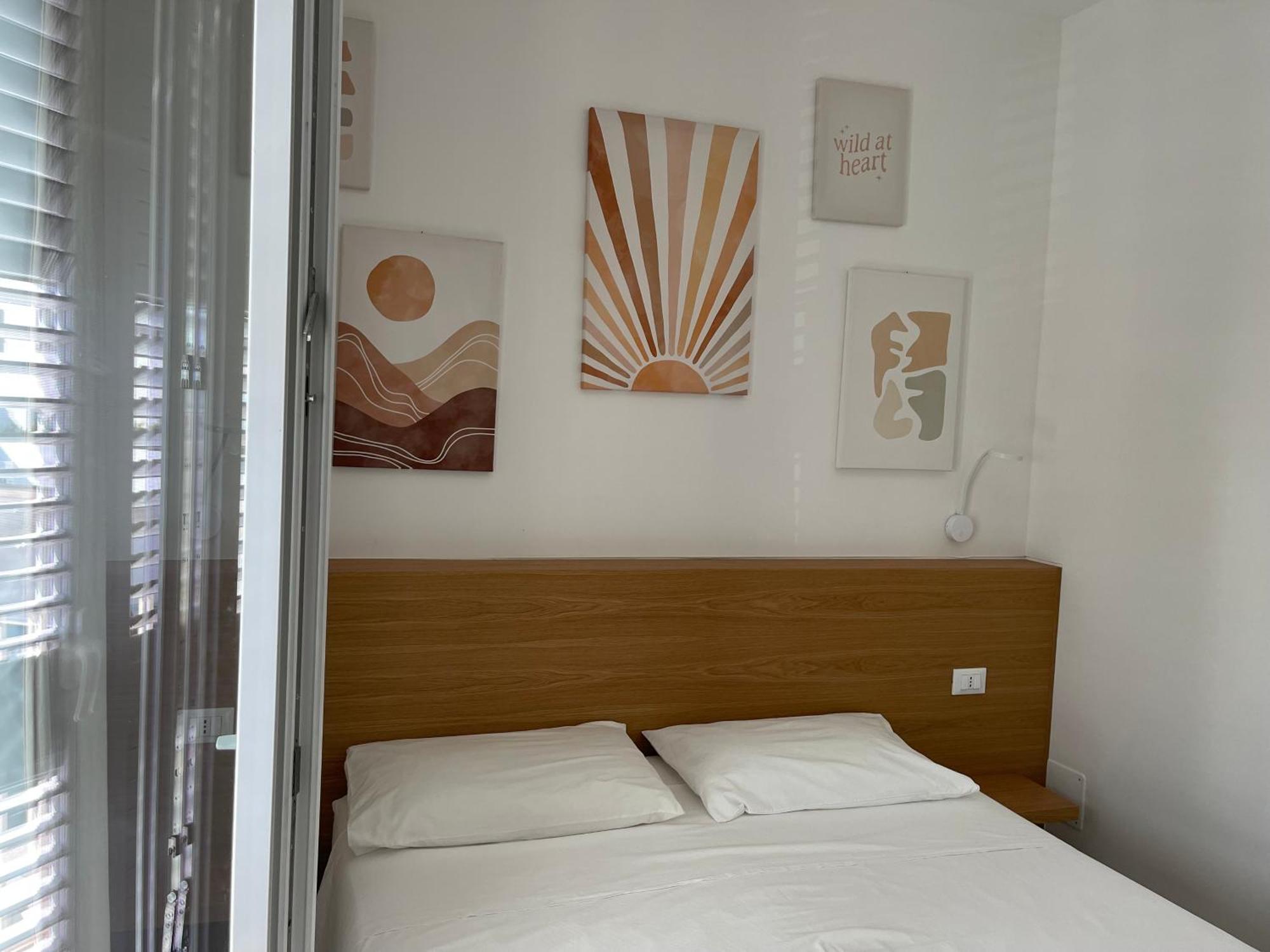Santa Maria di Leuca Mimi Leuca B&B المظهر الخارجي الصورة