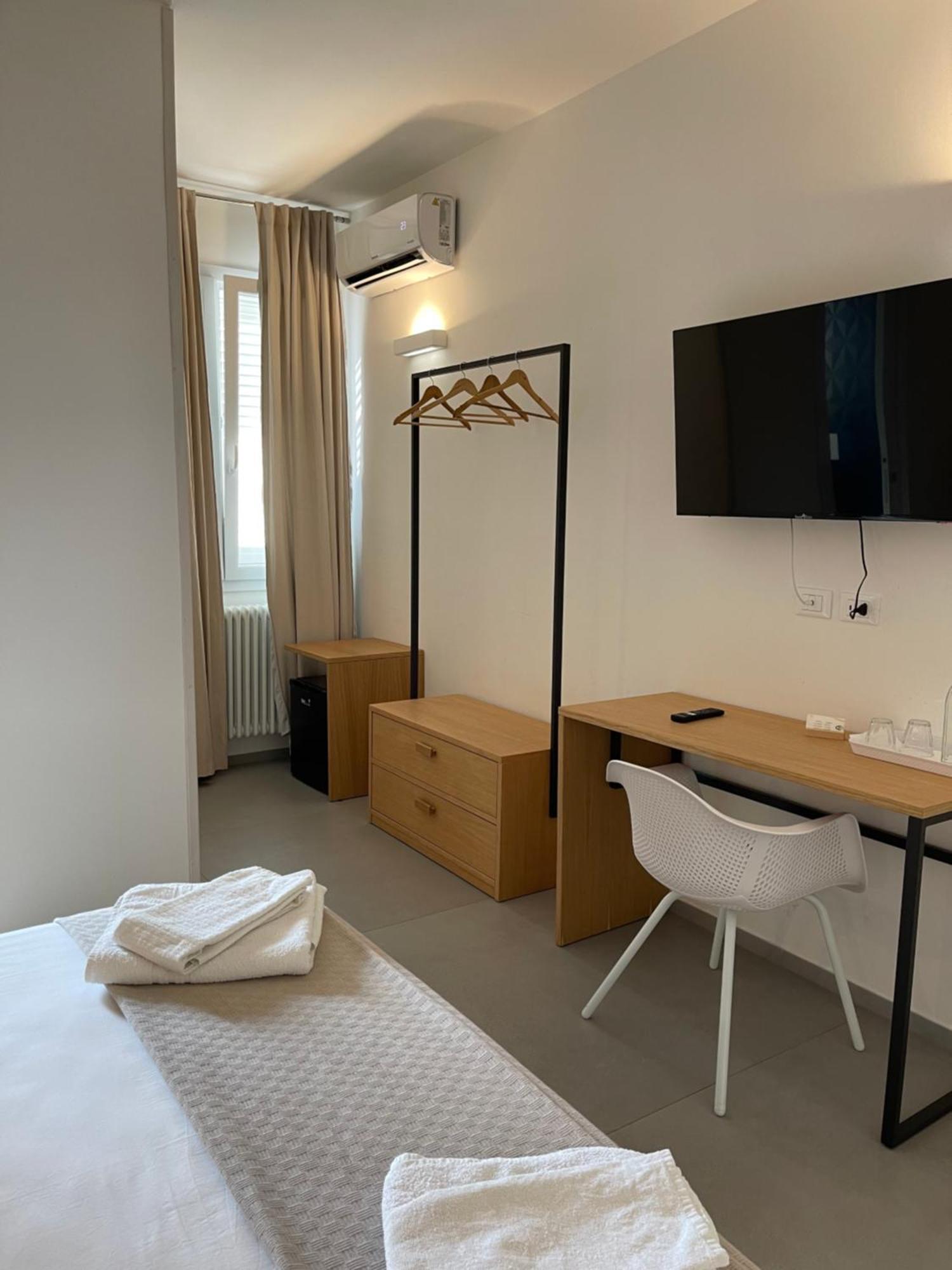 Santa Maria di Leuca Mimi Leuca B&B المظهر الخارجي الصورة