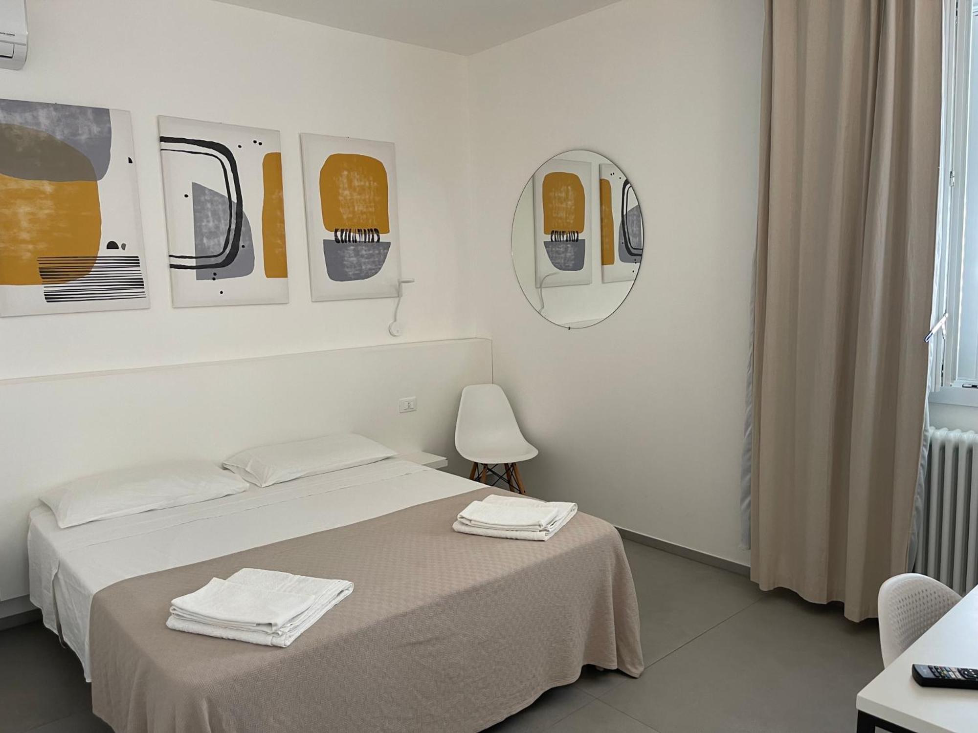 Santa Maria di Leuca Mimi Leuca B&B المظهر الخارجي الصورة