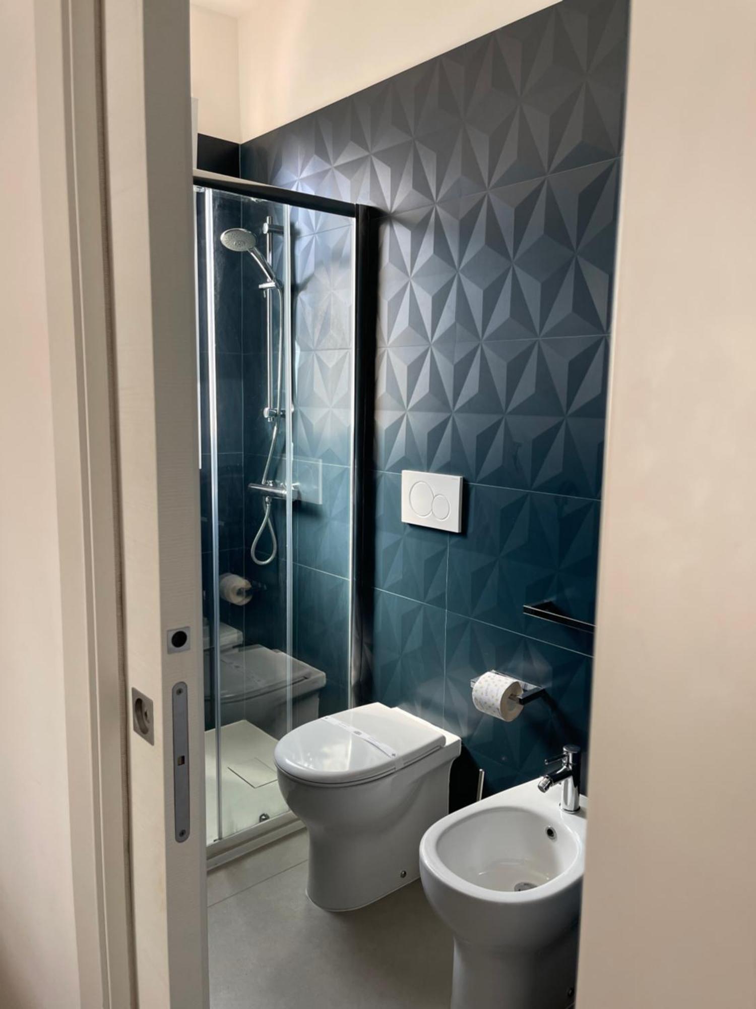 Santa Maria di Leuca Mimi Leuca B&B المظهر الخارجي الصورة
