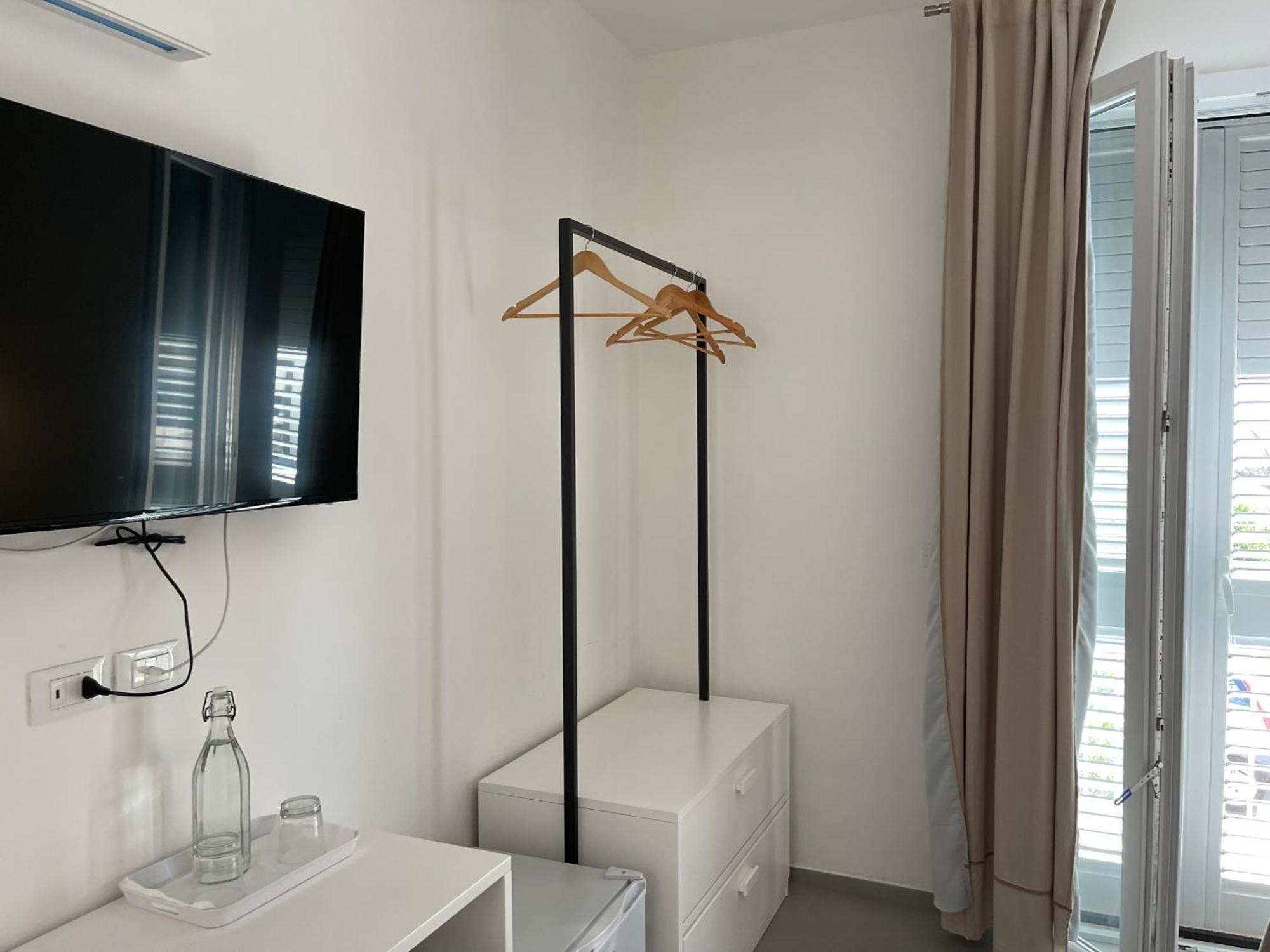 Santa Maria di Leuca Mimi Leuca B&B المظهر الخارجي الصورة