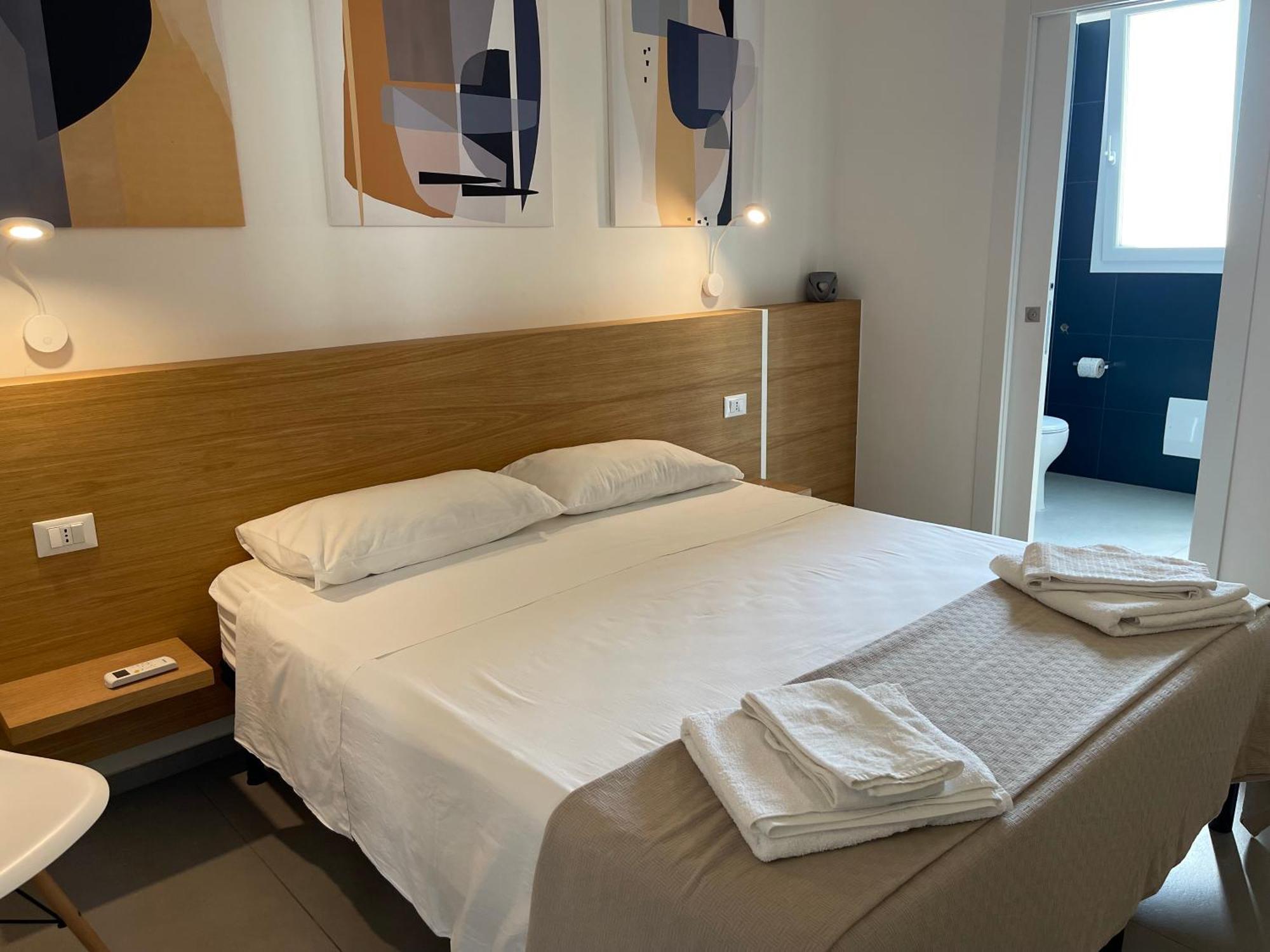 Santa Maria di Leuca Mimi Leuca B&B المظهر الخارجي الصورة
