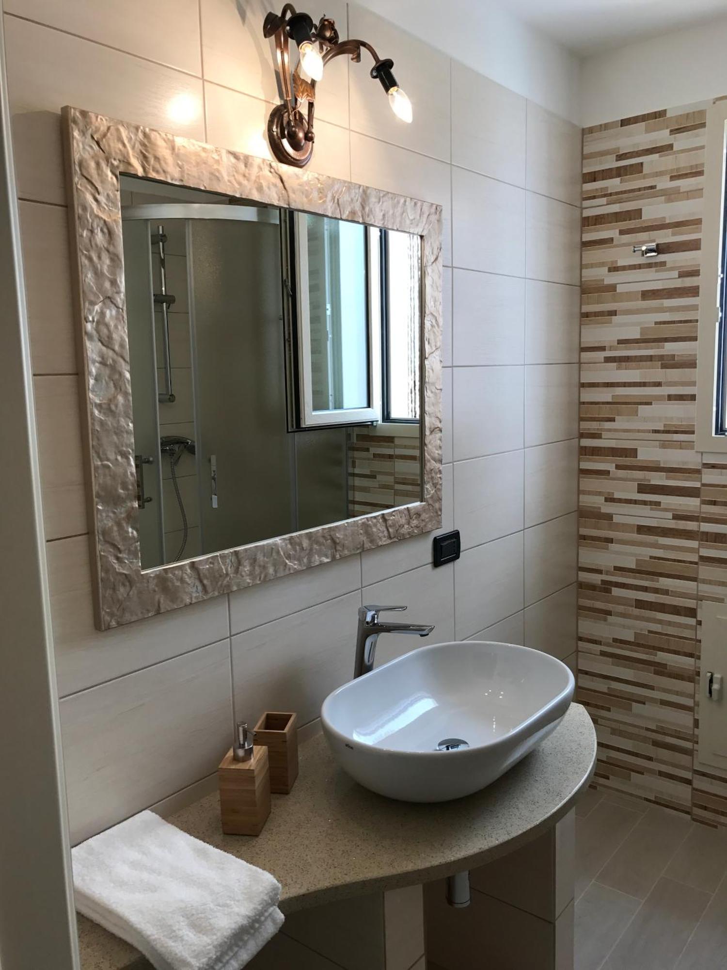 Santa Maria di Leuca Mimi Leuca B&B المظهر الخارجي الصورة