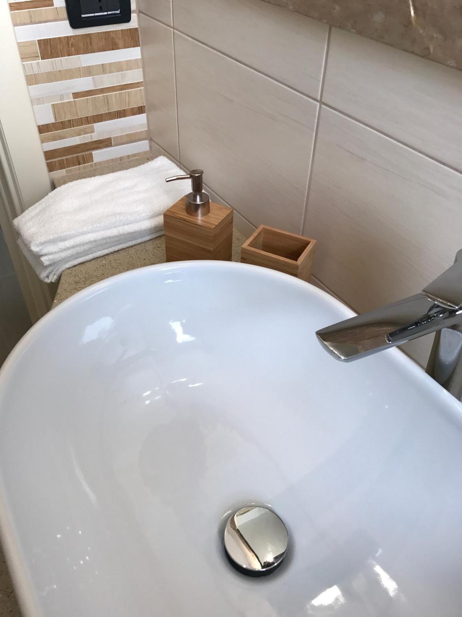 Santa Maria di Leuca Mimi Leuca B&B المظهر الخارجي الصورة